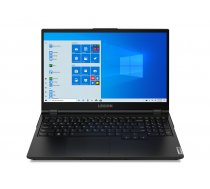 Lenovo Legion 5 Notebook 39.6 cm (15.6") 1920 x 1080 pixels AMD Ryzen 5 8 GB DDR4-SDRAM 1512 GB SSD + HDD NVIDIA® GeForce® GTX 1650 Ti Wi-Fi 6 (802.11ax) FreeDOS Black