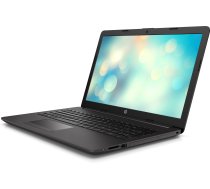 HP 250 G7 DDR4-SDRAM Notebook 39.6 cm (15.6") 1920 x 1080 px 10th Gen Intel® Core™ i3 4 GB 128 GB SSD Wi-Fi 5 (802.11ac) Windows 10 Pro Edu Grey, Silver