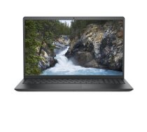 DELL Vostro 3510 Notebook 39.6 cm (15.6") Full HD 10th gen Intel® Core™ i5 8 GB DDR4-SDRAM 256 GB SSD Wi-Fi 6 (802.11ax) Windows 10 Pro Black