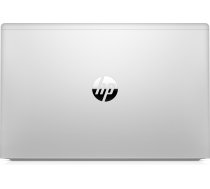 HP ProBook 650 G8 Notebook 39.6 cm (15.6") Full HD 11th gen Intel® Core™ i5 8 GB DDR4-SDRAM 256 GB SSD Wi-Fi 6 (802.11ax) Windows 10 Pro Silver