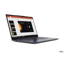 Lenovo Yoga Slim 7 14ARE05 Ryzen 5 4500U 14" FHD IPS 300nits AG 16GB DDR4 SSD1TB AMD Radeon Graphics Win10 Slate Grey