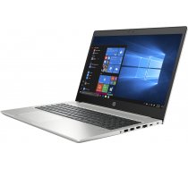 HP ProBook 455 G7 Notebook 39.6 cm (15.6") Full HD AMD Ryzen 5 16 GB DDR4-SDRAM 512 GB SSD Wi-Fi 6 (802.11ax) Windows 10 Pro Silver