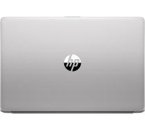 HP 250 G7 Notebook 39.6 cm (15.6") Full HD Intel® Core™ i3 8 GB DDR4-SDRAM 256 GB SSD Wi-Fi 5 (802.11ac) Windows 10 Pro Edu Black, Silver