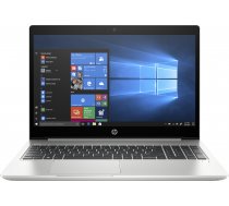 HP ProBook 455R G6 Notebook 39.6 cm (15.6") Full HD AMD Ryzen 7 8 GB DDR4-SDRAM 512 GB SSD Wi-Fi 5 (802.11ac) Windows 10 Pro Silver