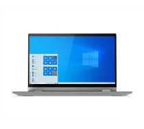 Lenovo IdeaPad Flex 5 Hybrid (2-in-1) 35.6 cm (14") Touchscreen Full HD AMD Ryzen 3 4 GB DDR4-SDRAM 256 GB SSD Wi-Fi 5 (802.11ac) Windows 10 Home S Grey, Platinum New Repack/Repacked New Repack/Repacked