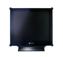 AG Neovo X-17P 43.2 cm (17") 1280 x 1024 pixels SXGA Black