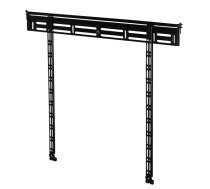 B-Tech Ultra-Slim Universal Flat Screen Wall Mount