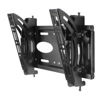 B-Tech Universal Flat Screen Wall Mount with Tilt