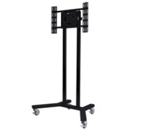 B-Tech Large Flat Screen Display Trolley