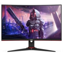 AOC Gaming C24G2AE/BK - LED monitor