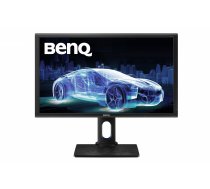 Benq PD2700Q 68.6 cm (27") 2560 x 1440 pixels Quad HD LED Black