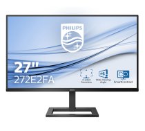 Philips 272E2FA/00 computer monitor 68.6 cm (27") 1920 x 1080 pixels Full HD LCD Black