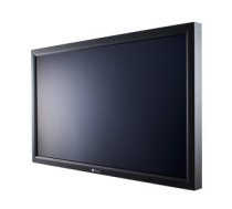 AG Neovo HX-42 signage display Digital signage flat panel 106.7 cm (42") IPS, LED Full HD Black