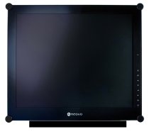 AG Neovo SX-19P surveillance monitor 48.3 cm (19") 1280 x 1024 pixels