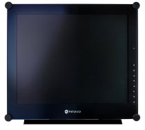 AG Neovo SX-17P surveillance monitor 43.2 cm (17") 1280 x 1024 pixels