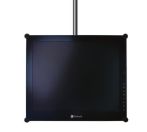 AG Neovo X-19P 48.3 cm (19") 1280 x 1024 pixels LCD Black