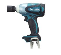 Makita DTW251Z power wrench Black,Blue 230 N·m 18 V