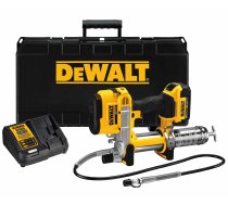 DeWALT DCGG571M1 power grease gun