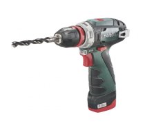 Metabo PowerMaxx BS Quick Basic Green,Red 800 g