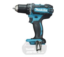 Makita DDF482Z drill Keyless Black,Blue 1.5 kg