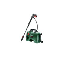 Bosch EasyAquatak 110 pressure washer Compact Electric 330 l/h 1300 W Green