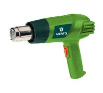 Verto 51G515 heat gun Hot air gun 1500 W