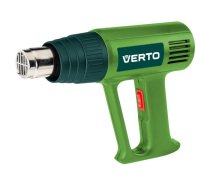 Verto 51G517 heat gun Hot air gun 2000 W