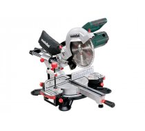 METABO KGS254M mitre saw 1800 W 254 mm