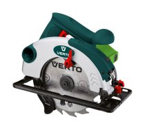 Verto 52G684 Circular Saw 1200 W