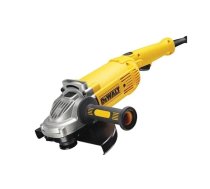 DeWALT DWE492K angle grinder 23 cm 6600 RPM 2200 W 5.2 kg