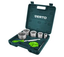 Verto 60H900 Tungsten hole saw set