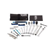 SBV Tool Kit „ALL-IN-ONE”, 75 pcs