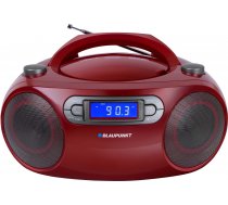 Blaupunkt BB18BK CD player Portable CD player