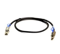 Supermicro CBL-SAST-0532 Serial Attached SCSI (SAS) cable 0.5 m