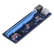 Qoltec 55501 interface cards/adapter