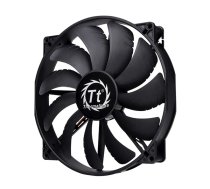 Thermaltake Pure 20 Computer case Fan 20 cm Black