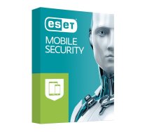 ESET Mobile Security Security package Base license (1 mobile device / 1 year)