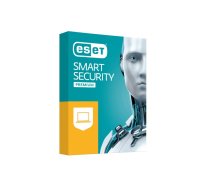 ESET Smart Security Premium Security package Base license (1 PC / 1 year)