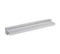 Activejet AJE-MERO 2 GREY IP44 decorative wall fixture