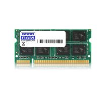 Goodram 1GB DDR2 SO-DIMM memory module 667 MHz