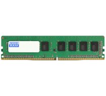 Goodram W-LO26D08G memory module 8 GB 1 x 8 GB DDR4 2666 MHz