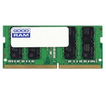 Goodram W-LO26S08G memory module 8 GB 1 x 8 GB DDR4 2666 MHz