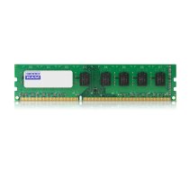 Goodram 2GB DDR3 DIMM memory module 1066 MHz