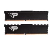 Patriot DDR4 32GB (2x16GB) Kit 3200MT/s RAM (PSP432G3200KH1)