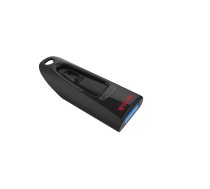 SanDisk Ultra USB flash drive 16 GB USB Type-A 3.2 Gen 1 (3.1 Gen 1) Black