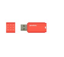 Goodram UME3-0160O0R1 USB flash drive 16 GB USB Type-A 3.2 Gen 1 (3.1 Gen 1) Orange