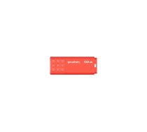 Goodram UME3-1280O0R11 USB flash drive 128 GB USB Type-A 3.2 Gen 1 (3.1 Gen 1) Orange
