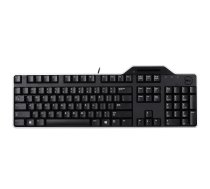 DELL KB813 keyboard USB QWERTY US English Black