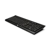 HP K2500 Wireless Keyboard