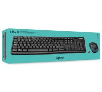 Logitech LGT-MK270-US